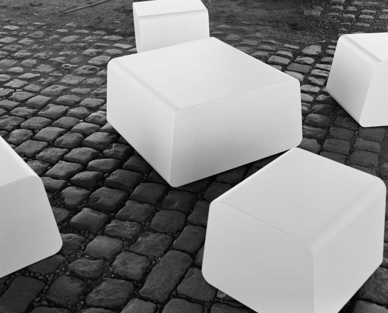 Foam coating, foam coated, schuimrubber coating DD&B outdoor living