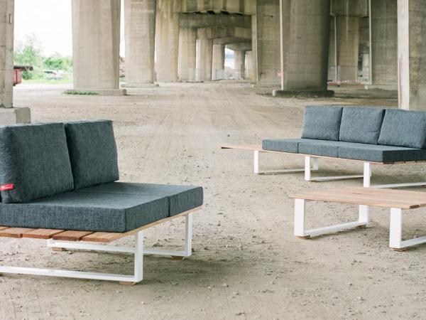 DD&B outdoor living meubels op maat