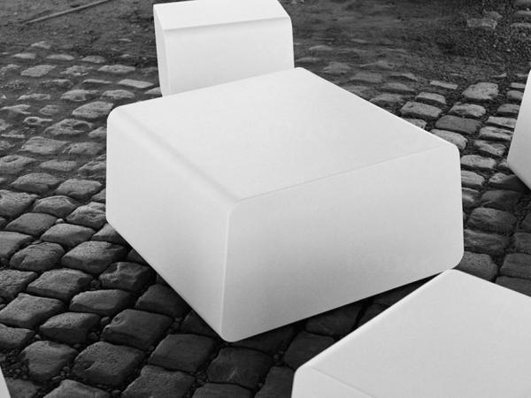 DD&B outdoor living schuimrubber coating